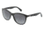 D&amp;G PLAYFUL CHIC DD3091 Bifocal Prescription Sunglasses DD3091-501-T3-55 - Lens Diameter 55 mm, Frame Color Black