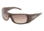 D&amp;G Sunglasses DD8047 525/13-0132 - Brown Chocolate Frame, Brown Gradient Lenses