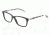 D&amp;G VIBRANT COLOURS DD1238 Bifocal Prescription Eyeglasses 2760-52 - Matte Black Frame