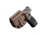Mission First Tactical Hybrid Holster, XJH3SFD1BR1