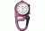 Dakota Mini Clip Microlight Watch DK3827