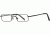 Dakota Smith Abrasion SEDY ABRA00 Progressive Prescription Eyeglasses - Black SEDY ABRA004535 BK