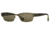 Dakota Smith Anthem SEDS ANTH06 Bifocal Prescription Sunglasses SEDS ANTH065445 BN - Frame Color: Brown, Lens Diameter: 54 mm
