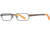 Dakota Smith Cruizer SEDY CRUZ00 Bifocal Prescription Eyeglasses - Bee Sting SEDY CRUZ004730 BK