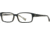 Dakota Smith Fever SEDS FEVE00 Eyeglass Frames - Smoke SEDS FEVE005540 GY