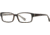 Dakota Smith Fever SEDS FEVE00 Eyeglass Frames - Tort Horn SEDS FEVE005540 TO