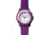 Dakota Watches Dakota Kids Mini Stingray El Watch, Pink, Pink, Plastic, silicone, 5 Year Limited Warranty, DAK-24618