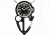 Dakota Watches Multi Tool Clip, Silver, 3857-1