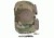 Damascus Protective Gear DEPMC Imperial Hard Shell Cap Elbow Pads, Multi-Cam Camo, Multi-Cam Camo, 1 size DEPMC