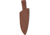 Damascus Fixed Blade Flag