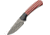 Damascus Fixed Blade Flag