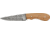 Damascus Hunter Fixed Knife, 6 7/8in DM1012