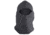 Damascus NH100H Heavyweight Hood Balaclava with Fire Retardant Nomex, 15 Inch, Black, 1 size NH100H