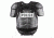 Damascus Protective Gear DFX2 IMPERIAL Elite Upper Body Protection System, Medium/Large, Black DFX2MEDLG