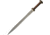 Damascus Roman Delos Sword