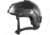 Damascus Tactical Non-Ballistic Bump Helmet, One Size, Adjustable, Matte Black, TBH1