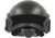 Damascus Tactical Non-Ballistic Bump Helmet, One Size, Adjustable, Matte Black, TBH1