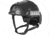 Damascus Tactical Non-Ballistic Bump Helmet, One Size, Adjustable, Matte Black, TBH1