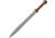 Damascus Xiphos Style Sword, DM5042