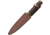 Damascus Zenith Dagger, DM1409