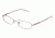 D&amp;G Eyeglasses DD5055 with Lined Bifocal Rx Prescription Lenses, Select Frame Color / Lens Diameter Silver Frame / 52 mm Prescription Lenses