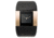 Danish Design Iq17q783 Anna Gotha Mens Watch - Black Leather Band, Gold Case, Black Face
