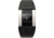 Danish Design Iv13q783 Anna Gotha Ladies Watch - Black Leather Band, Black SS Case, Black Face