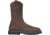 Danner Bull Run Wellington 11in Square Toe Boots - Mens, Brown, 12EE 15582-12EE