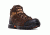 Danner Corvallis 5in Non-Metallic Toe Boots, Brown, 14D, 17602-14D