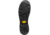Danner Gritstone 8in Alloy Toe Boots, Black, 7D, 14222-7D