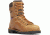 Danner Quarry USA 8in Boots, Distressed Brown, 11.5D, 17315-11-5D