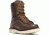 Danner Quarry USA 8in Wedge Alloy Toe Boots, Brown, 9D, 17329-9D