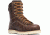 Danner Quarry USA 8in Wedge Boots, Brown, 14D, 17327-14D