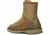 Danner USMC Rat 8in Steel Toe Boots, Mojave, 3N, 15610X-3N