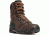 Danner Vicious 8in Non-Metallic Toe Boots, Brown, 12D, 13868-12D