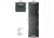 Dark Energy Spectre Solar Panel - Folding, 200W