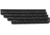 Dark Hour Defense .308 Magnesium Darklite Handguard, M-LOK, 13.5in, Black, DLITE 13.5ML308