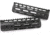 Dark Hour Defense Darklite Magnesium MLOK AR15 Handguard, 7 in, DLITE 7ML