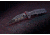 Dark Operations Knives Stratofighter Covert Tactical  Folder, Modified Clip Point w/ TICN Finish, Black DOH107