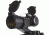 CounterSniper Optics Rifle Scopes Reactor 30Mm Reflex Gooseneck DOH322
