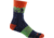 Darn Tough Close Encounters Micro Crew Midweight w/ Cushion Hiking Socks - Mens, Eclipse, Large, 5014-ECLIPSE-L-DARN