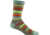Darn Tough Druid Crew Lightweight Socks - Mens, Cedar, Large, 6090-CEDAR-L-DARN