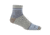 Darn Tough Home Base Shorty Heavyweight with Full Cushion Socks - Mens, Canteen, Medium, 6118-CANTEEN-M-DARN