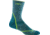 Darn Tough Light Hiker Micro Crew Lightweight w/ Cushion Socks - Mens, Neptune, Extra Large, 1972-NEPTUNE-XL-DARN