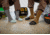 Darn Tough Steely Boot Midweight w/ Cushion Work Sock - Mens w/ Full Cushion Toe Box, Timber, Medium, 2006-TIMBER-M-DARN