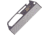 Darrel Ralph DGT Comb-Biner Purple Fixed Blade Knife, Handle DR010PU
