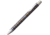 Darrel Ralph DR054 Gents Series Go Pen Flame, Gents Series Go Pen, 4.75in Overall, Flame Anodized Finish Titanium Construction, GPTFSTRIPE-SL
