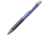 Darrel Ralph Go Pen Tiium Blue Cf, 5in Overall, Pocket Clip, Blue Finish Titanium And Carbon Fiber Handle, PEN CF TI BLUE