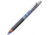 Darrel Ralph Tiium Tactical Pen Flame, Pocket Clip, Flame Anodized Titanium And Carbon Fiber Handle, PEN CT TI FLAME STRIPE