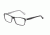 Davidoff Prescription Eyeglasses 91043 Progressive Black Frame